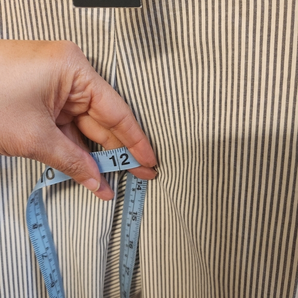 Talbots pants size 18w nwt - Picture 8 of 10